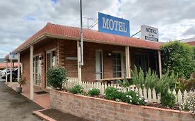 Yarragon Motel